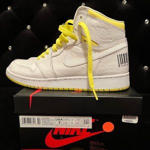 Air Jordan 1 Retro High OG